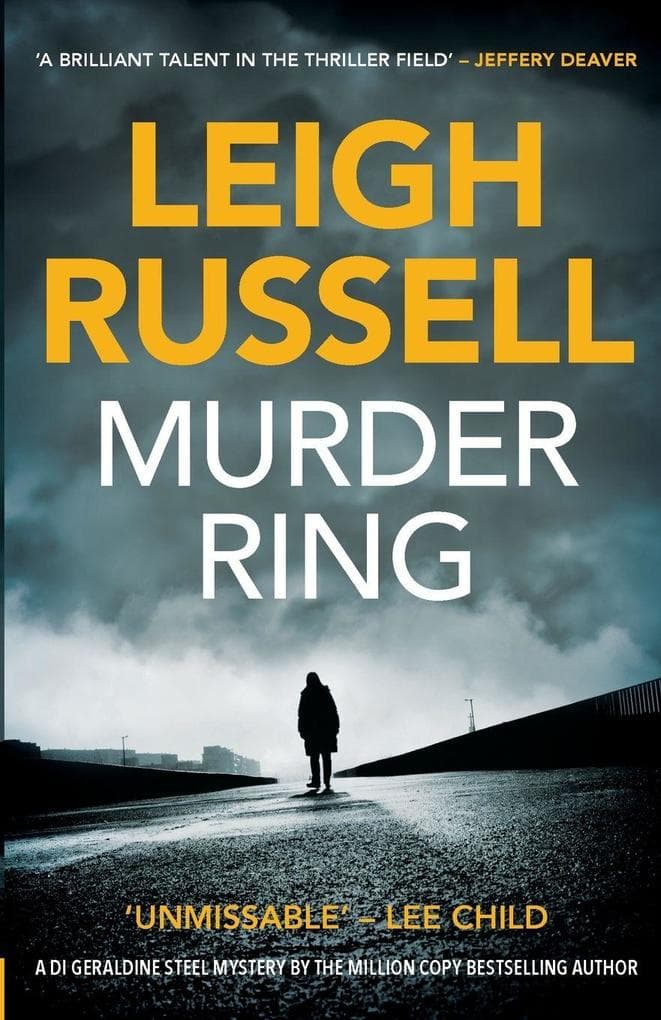 Murder Ring