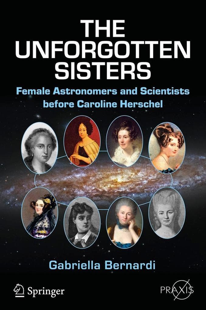 The Unforgotten Sisters