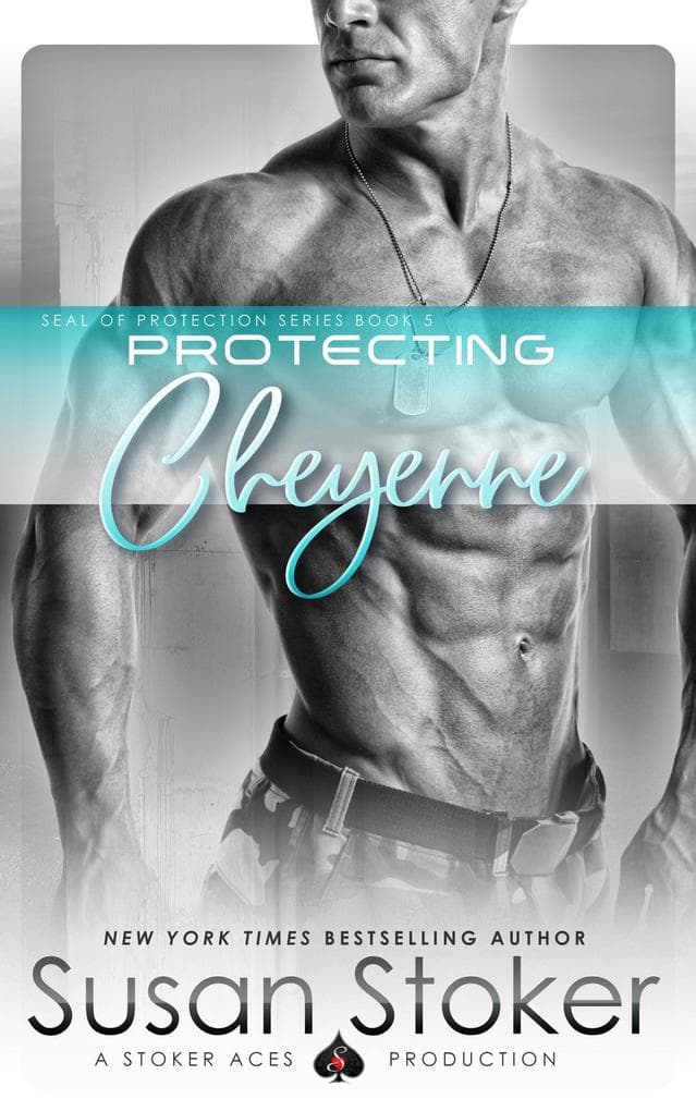 Protecting Cheyenne (SEAL of Protection, #5)