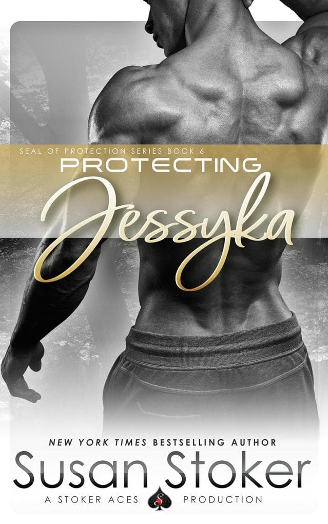 Protecting Jessyka (SEAL of Protection, #6)