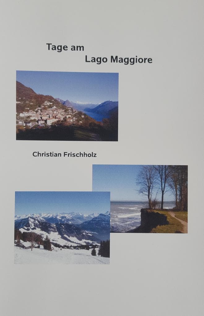 Tage am Lago Maggiore