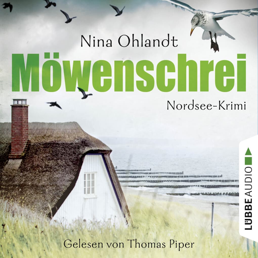 Möwenschrei