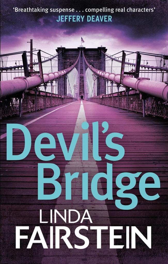 Devil's Bridge