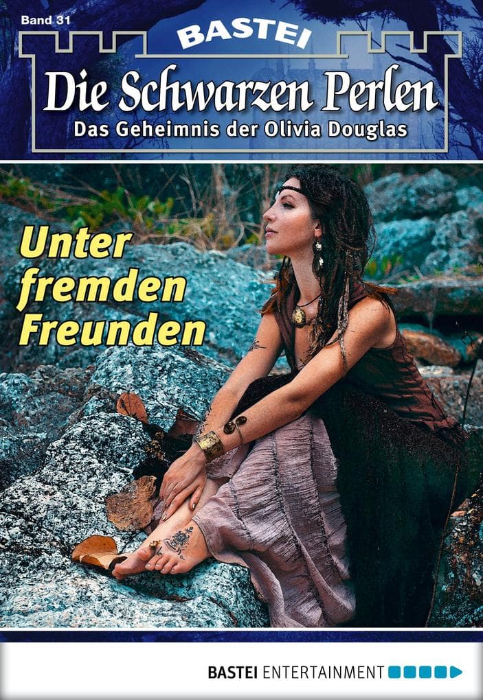 Die schwarzen Perlen - Folge 31