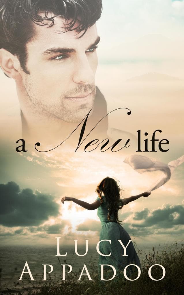 A New Life - Second Edition (The Italian Family Series)