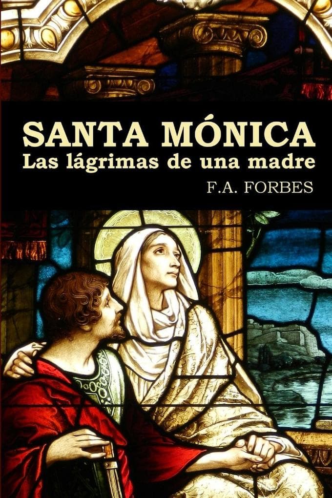 Santa Mónica. Las lágrimas de una madre