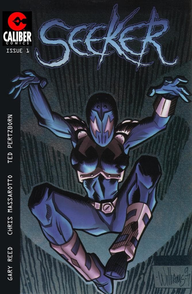 Seeker #1