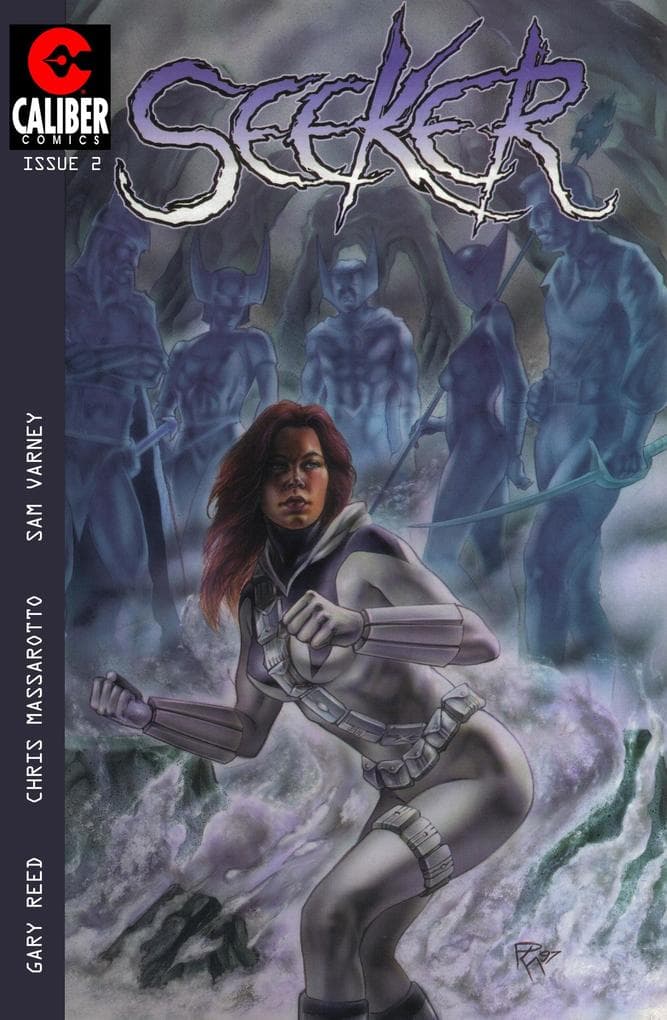 Seeker #2