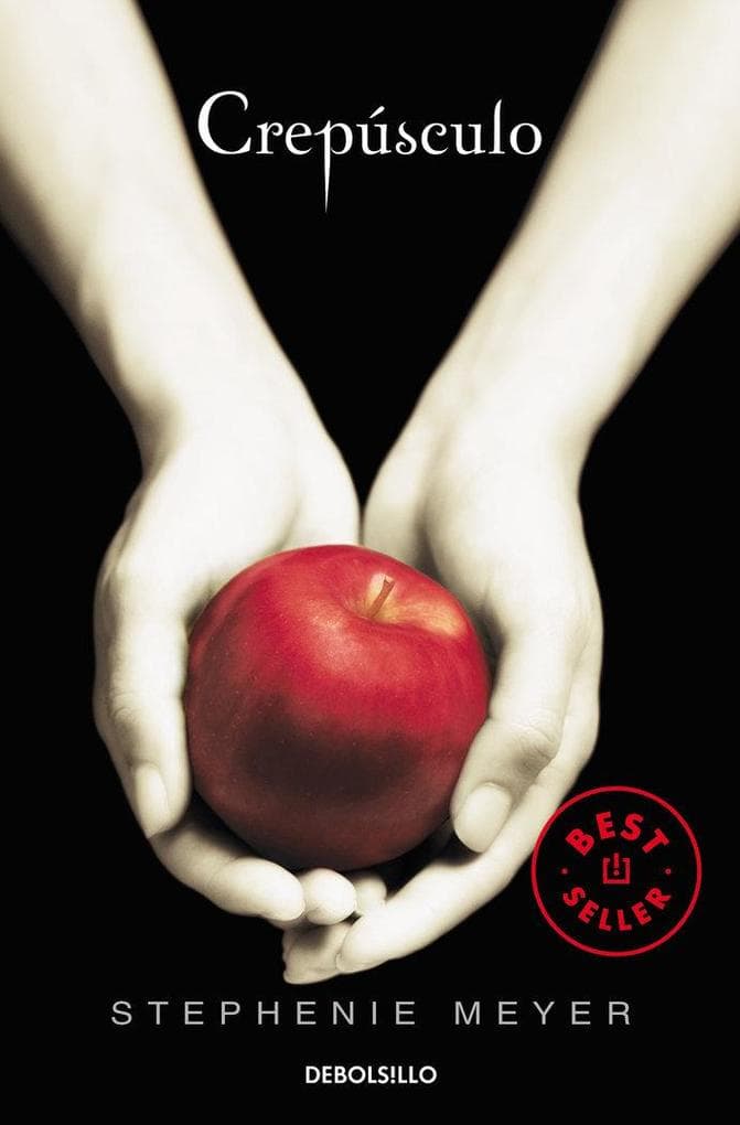 Crepúsculo / Twilight