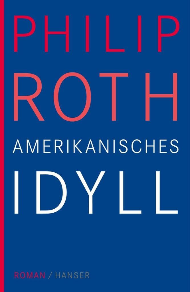 Amerikanisches Idyll