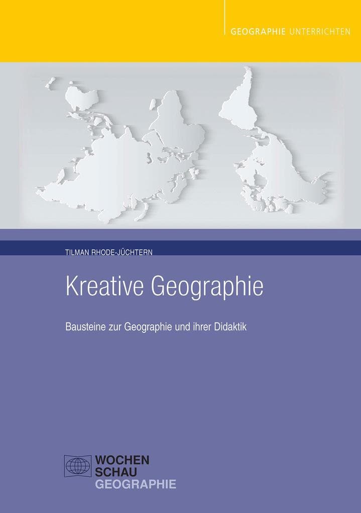 Kreative Geographie