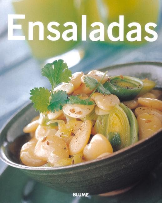 Ensaladas