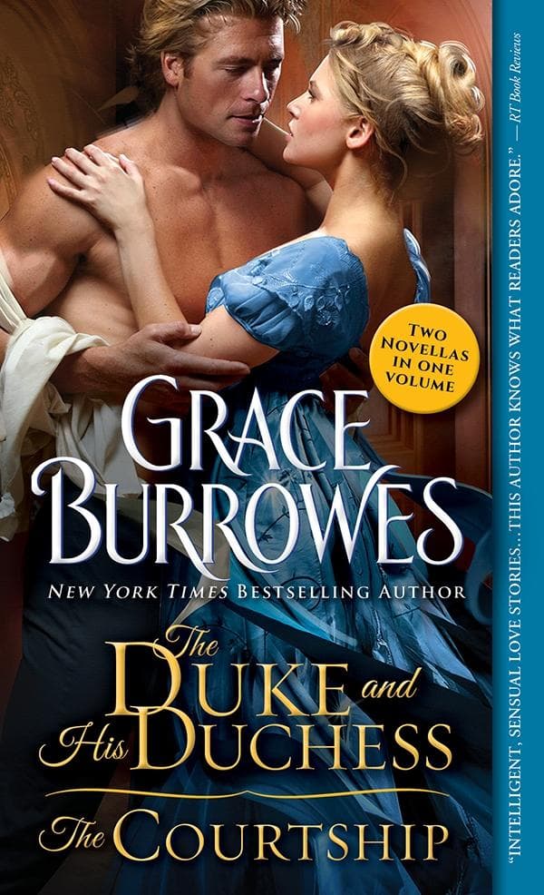 Duke and His Duchess / The Courtship