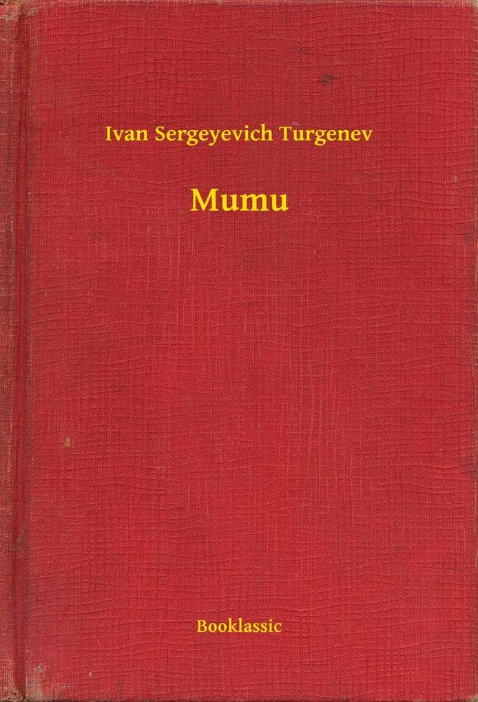 Mumu