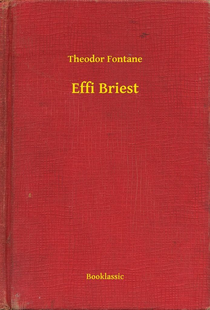 Effi Briest