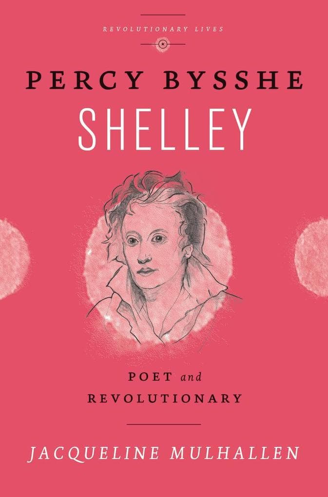 Percy Bysshe Shelley