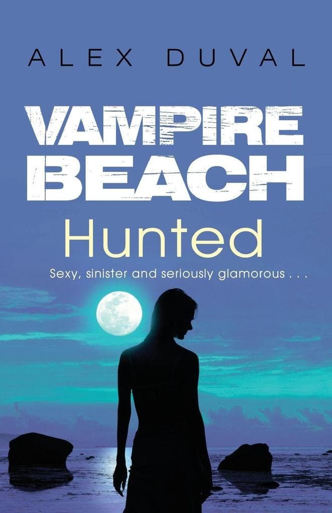 Vampire Beach