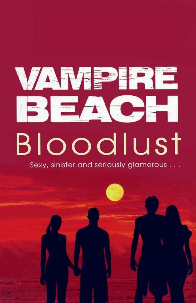 Vampire Beach