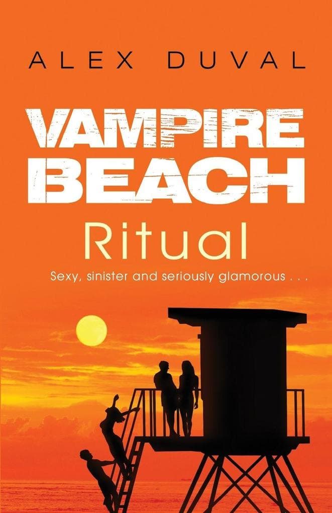 Vampire Beach