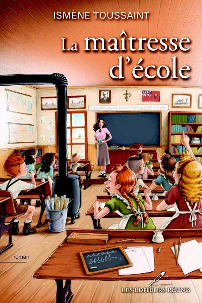 La maitresse d'ecole 01