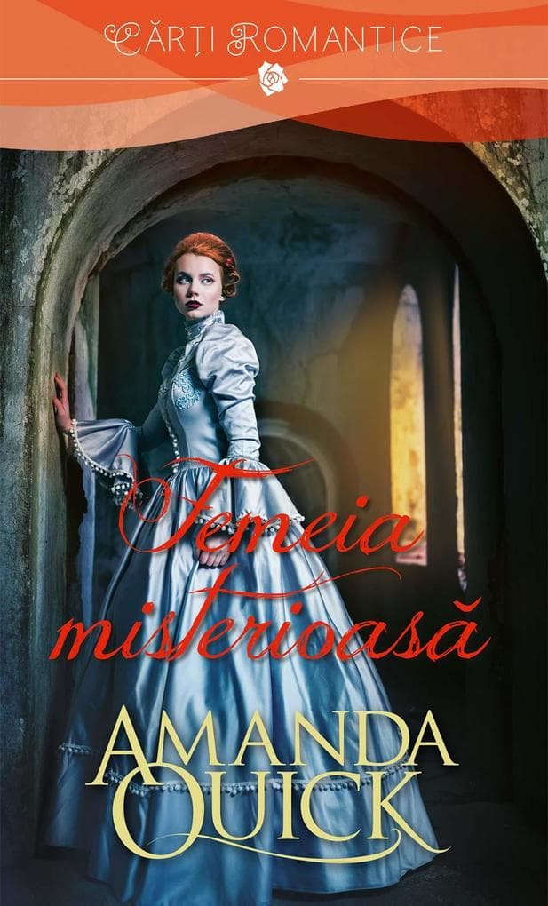 Femeia misterioasa