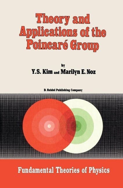 Theory and Applications of the Poincaré Group