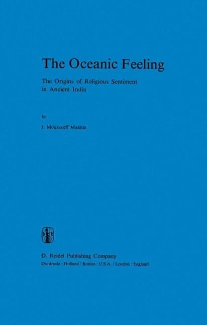 The Oceanic Feeling
