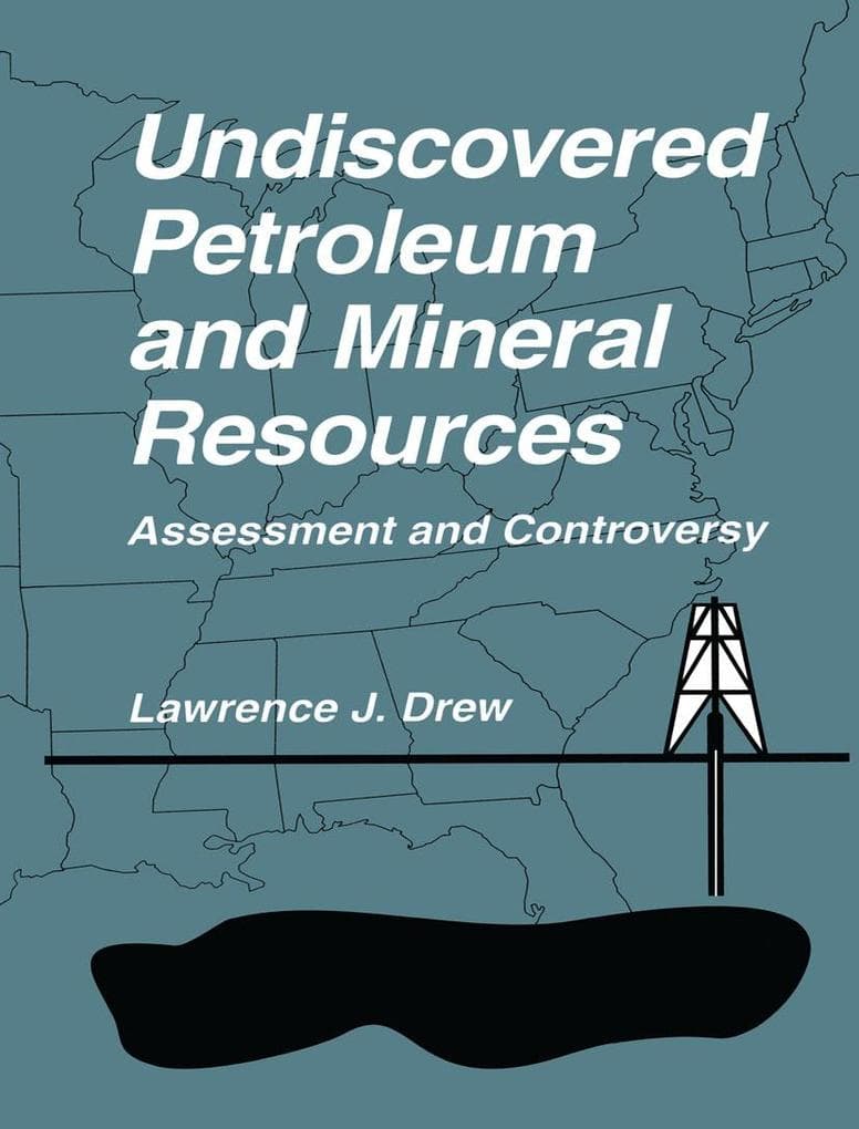 Undiscovered Petroleum and Mineral Resources