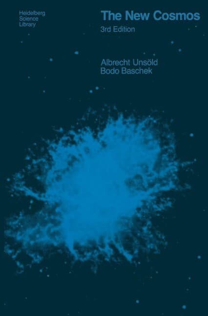 The New Cosmos