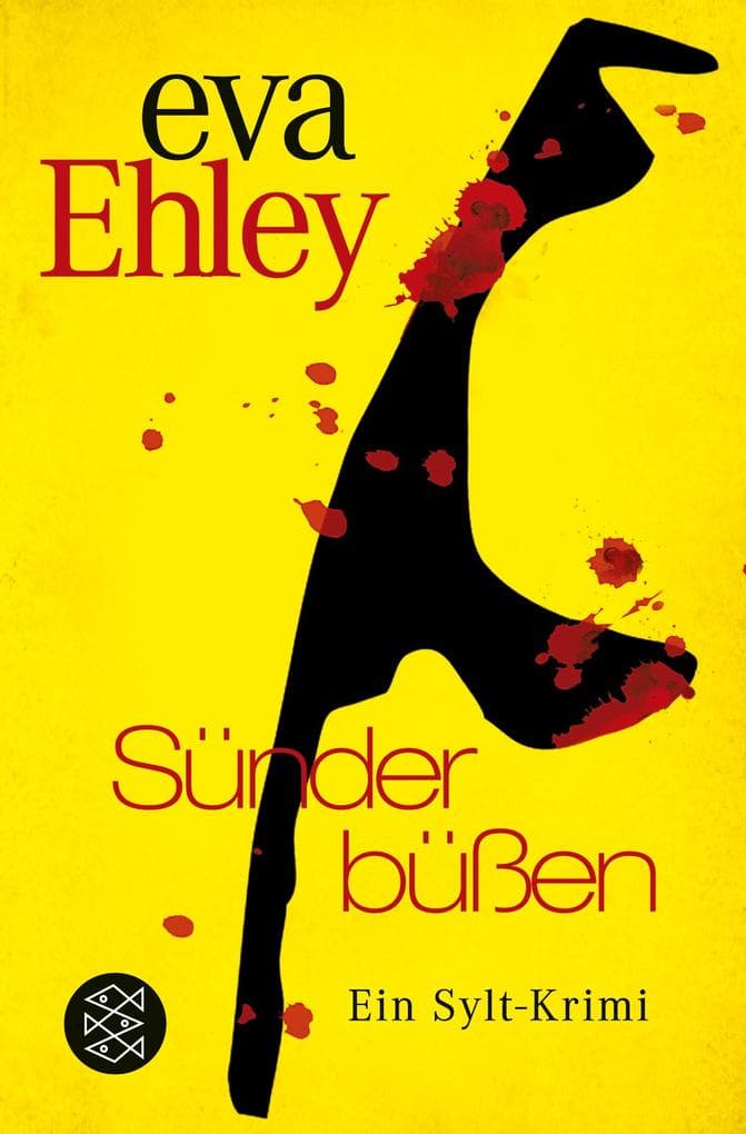 Sünder büßen