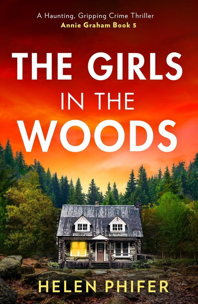 The Girls In The Woods