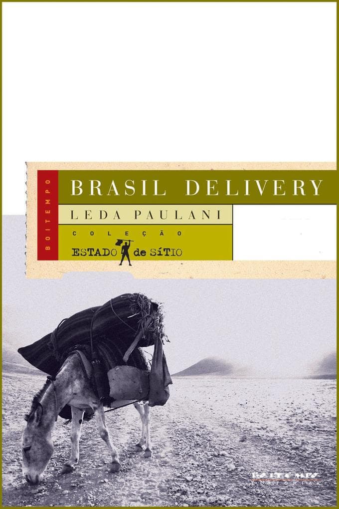 Brasil Delivery