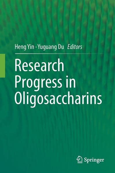 Research Progress in Oligosaccharins