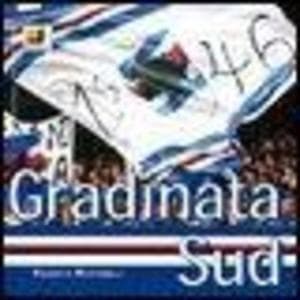 Gradinata Sud