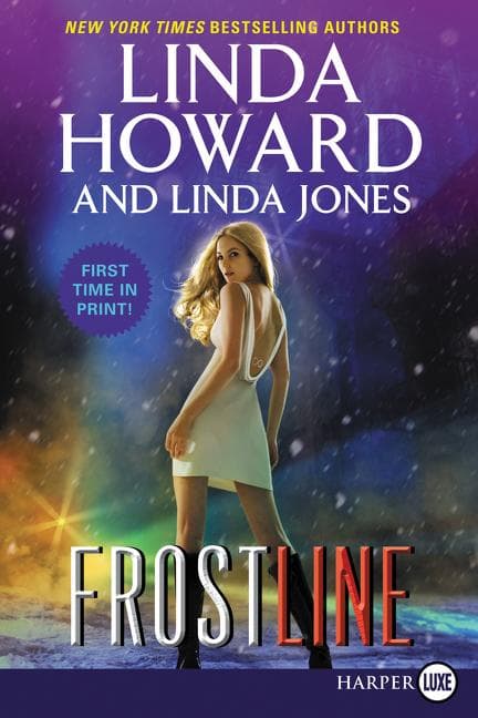 Frost Line LP