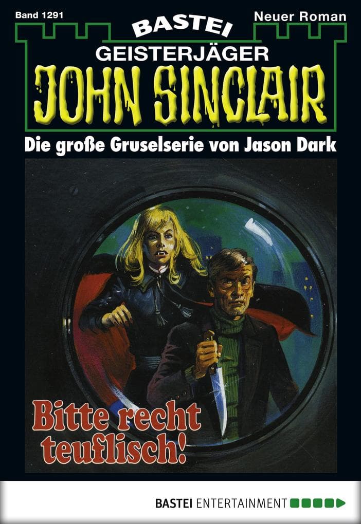 John Sinclair 1291