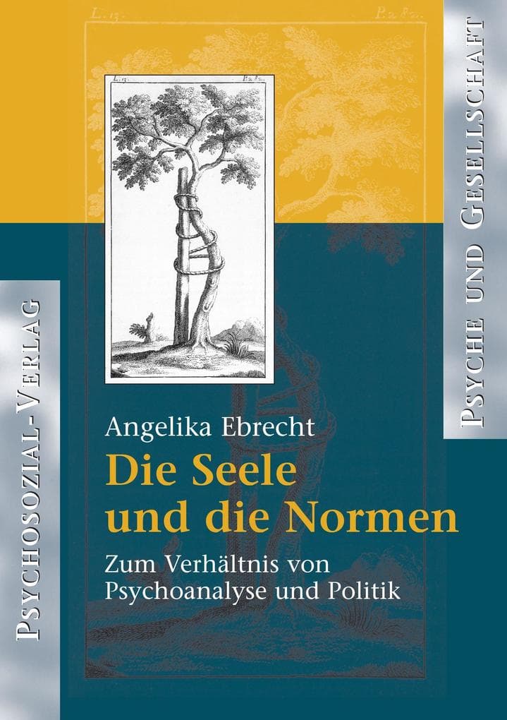 Die Seele und die Normen