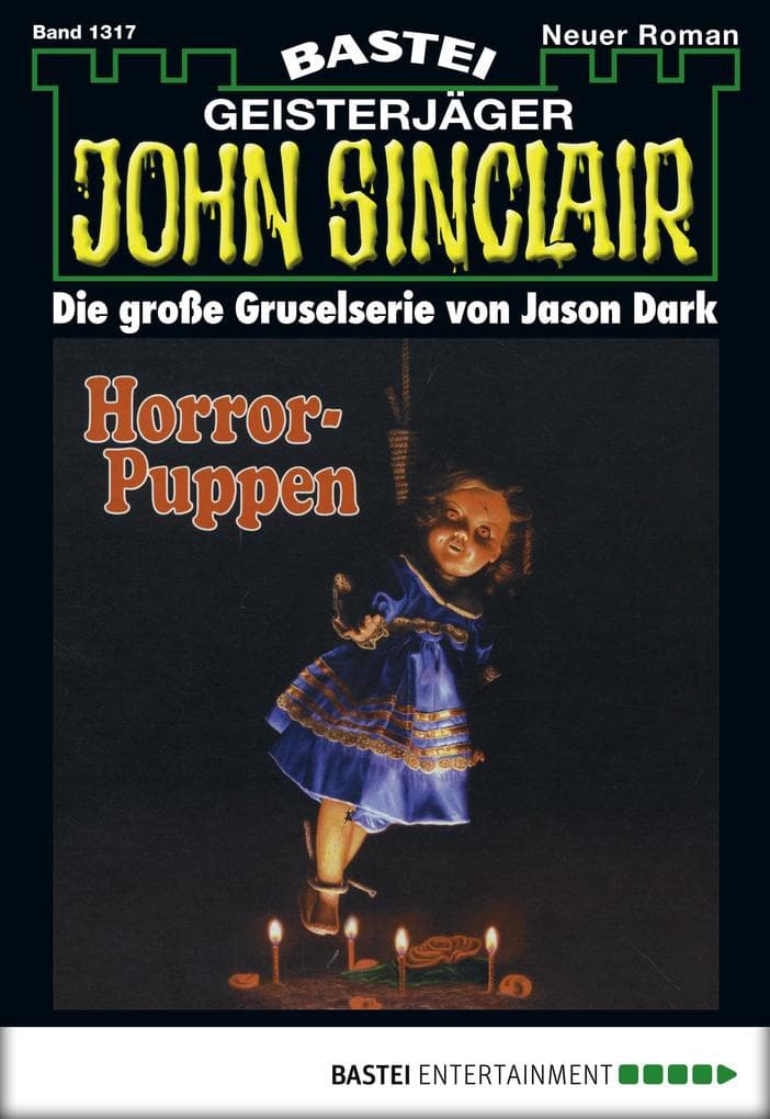 John Sinclair 1317