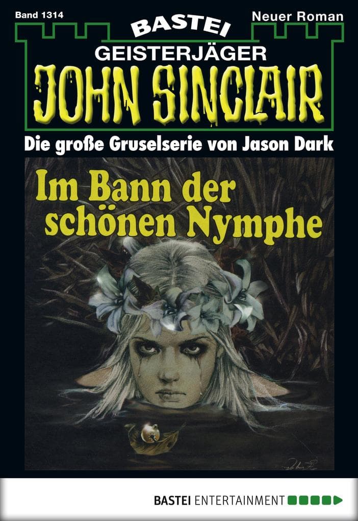 John Sinclair 1314