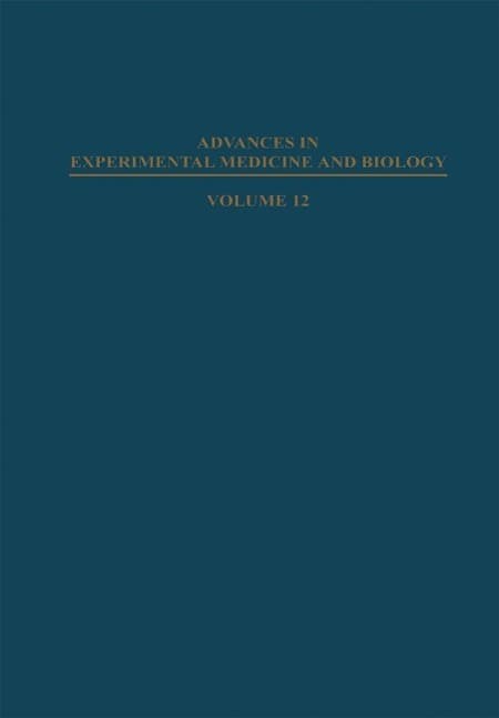 Morphological and Functional Aspects of Immunity