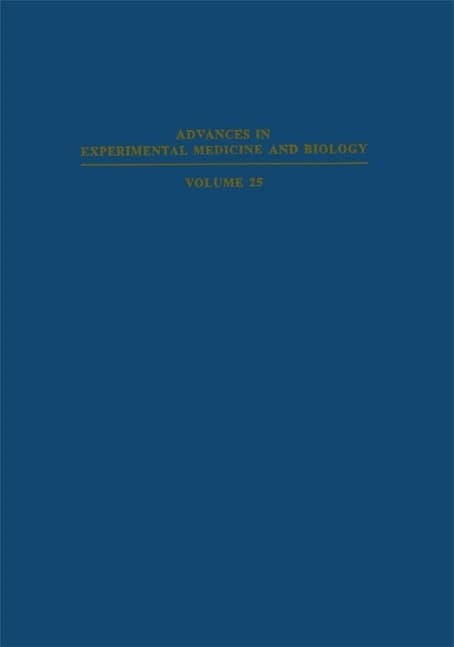 Glycolipids, Glycoproteins, and Mucopolysaccharides of the Nervous System