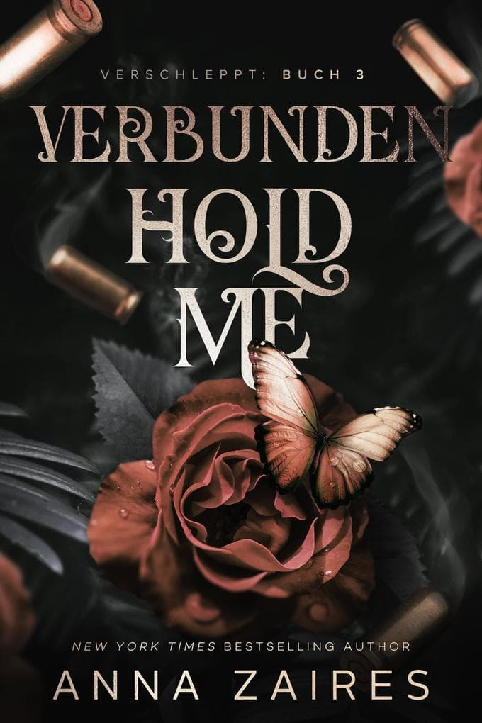 Hold Me - Verbunden