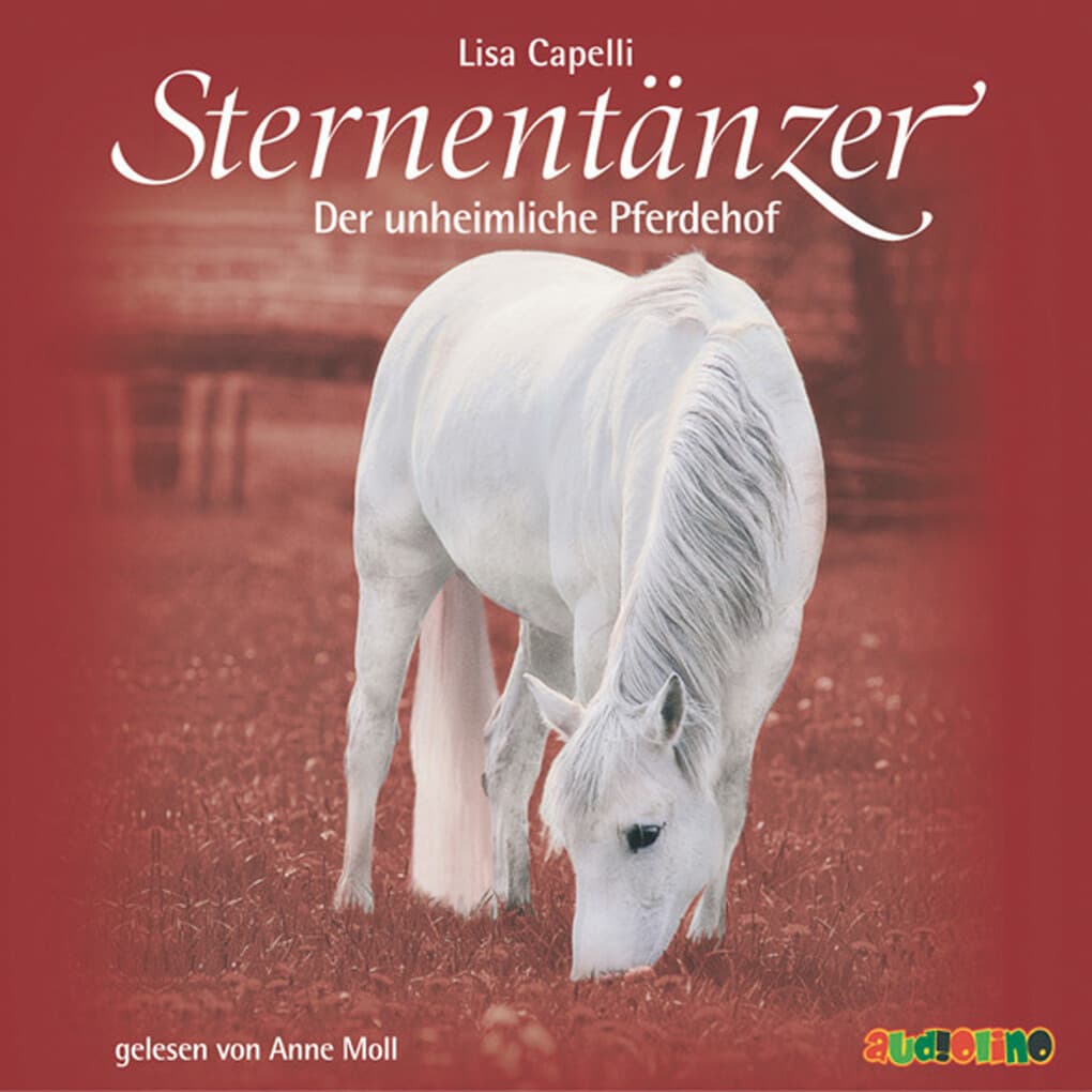 Sternentänzer (8): Der unheimliche Pferdehof