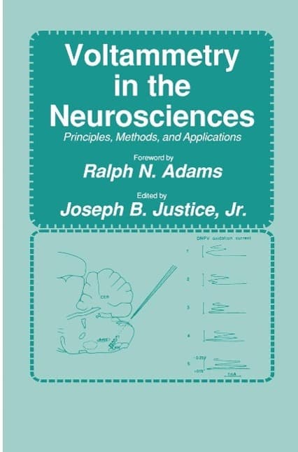 Voltammetry in the Neurosciences