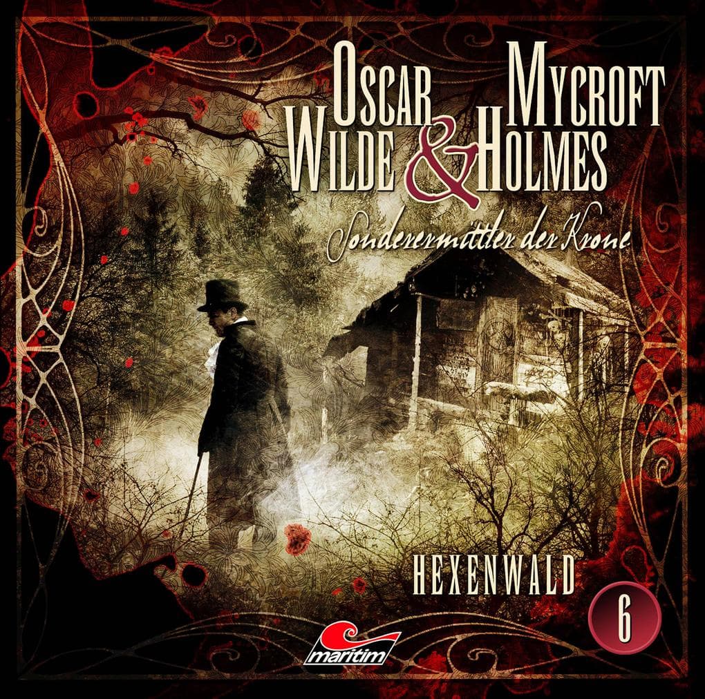 Oscar Wilde & Mycroft Holmes - Folge 06