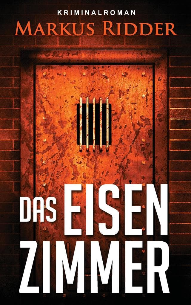 Das Eisenzimmer