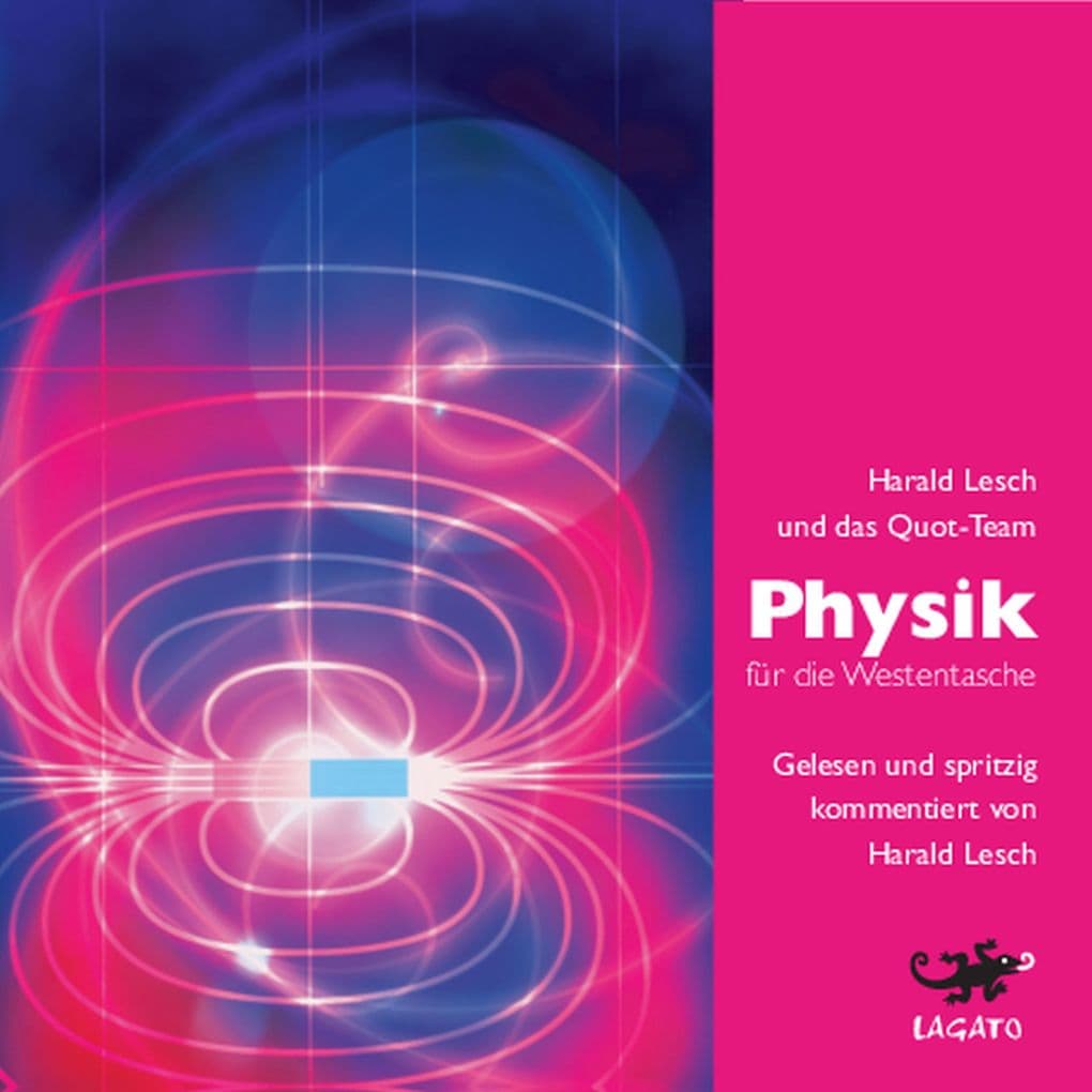 Physik für die Westentasche