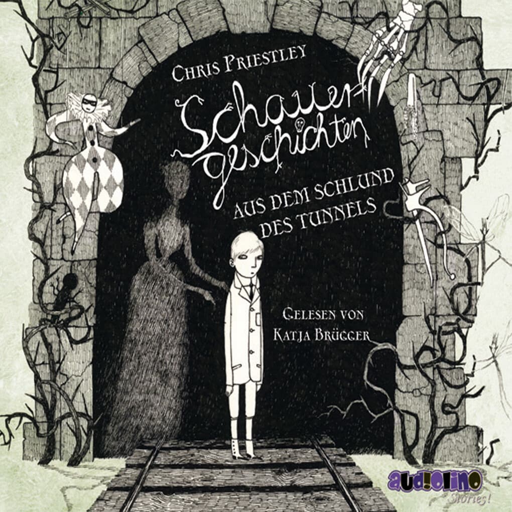 Schauergeschichten aus dem Schlund des Tunnels (3)