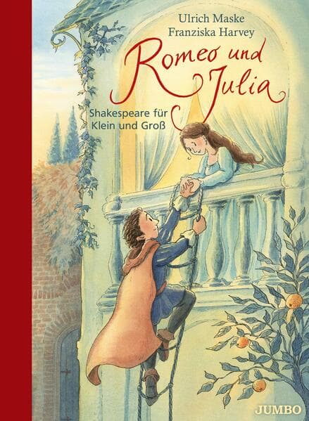 Romeo und Julia