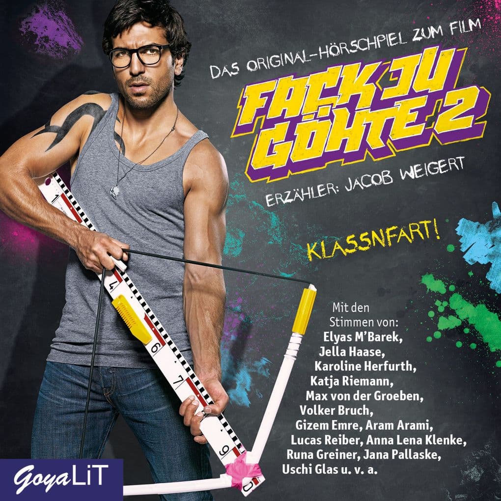 Fack Ju Göhte (Band 2)